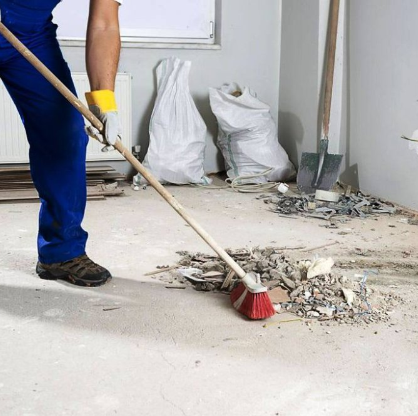 kusadasi tadilat temizligi